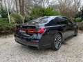 BMW 745 7-serie 745Le High Executive Full Option! Blau - thumbnail 5