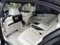BMW 745 7-serie 745Le High Executive Full Option! Blau - thumbnail 9