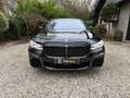 BMW 745 7-serie 745Le High Executive Full Option! Blau - thumbnail 3