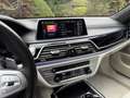 BMW 745 7-serie 745Le High Executive Full Option! Blau - thumbnail 22