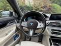 BMW 745 7-serie 745Le High Executive Full Option! Blau - thumbnail 15