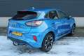 Ford Puma ST-Line X Hybrid 155pk I Driver Assistance Pack 2 Blau - thumbnail 6