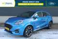 Ford Puma ST-Line X Hybrid 155pk I Driver Assistance Pack 2 Blau - thumbnail 1
