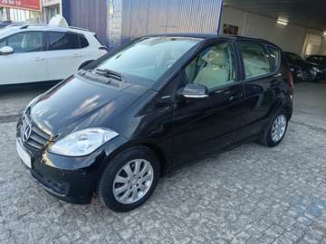 180CDI BE Urban