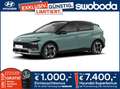 Hyundai BAYON Bayon GO 1.2 MPI y5bg1-P1 Vert - thumbnail 1