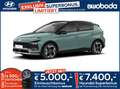 Hyundai BAYON Bayon GO 1.2 MPI y5bg1-P1 Verde - thumbnail 1