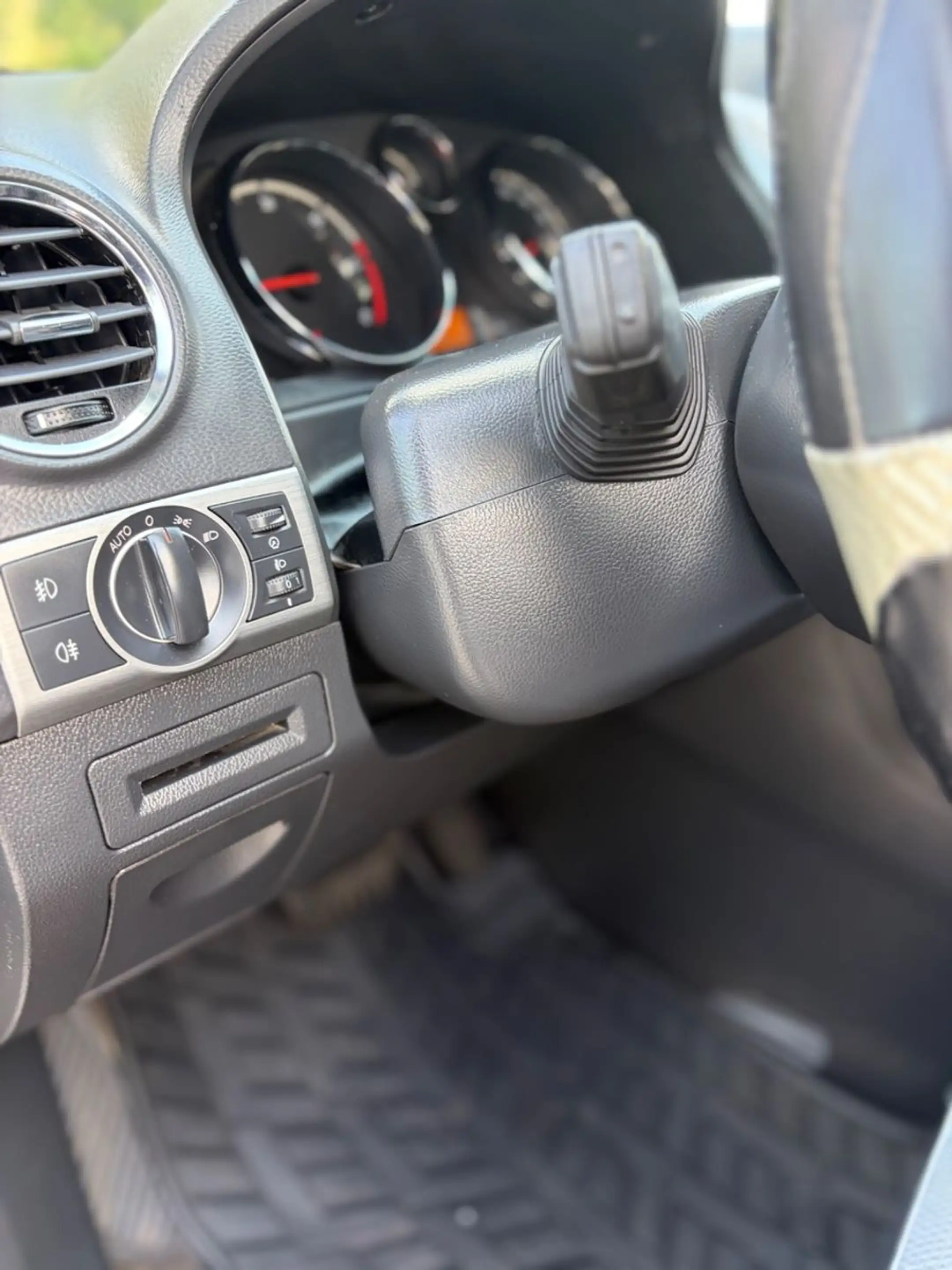 Opel Antara Edition Plus 4x4 — photo 14