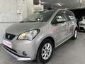 SEAT Mii 1.0 Style Aut. 75 Gris - thumbnail 5