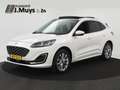Ford Kuga 2.5 PHEV 225PK Vignale PANODAK|BLIS|ACC|CAMERA|WIN Wit - thumbnail 1