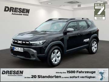 Expression Mild Hybrid 140 *Sitzheizung*Klimaautom