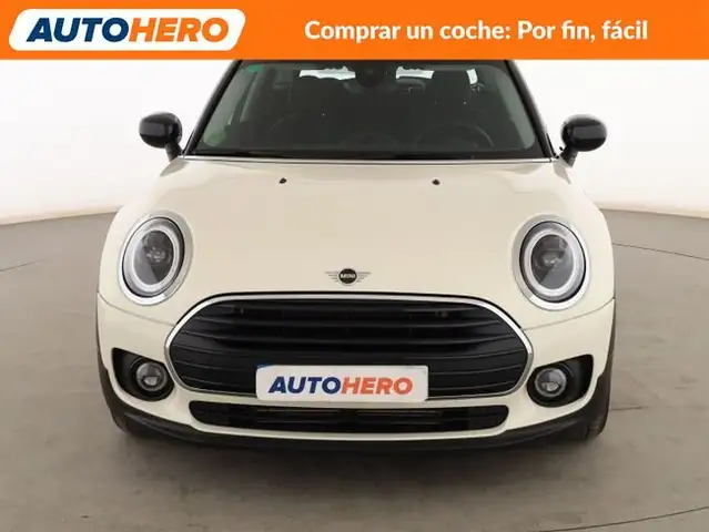 Mini Hatch view 9