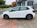 Volkswagen Polo 1.0 TSI Life Business Cilma Garantie Apk Navi PDC Wit - thumbnail 8