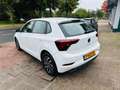 Volkswagen Polo 1.0 TSI Life Business Cilma Garantie Apk Navi PDC Wit - thumbnail 7