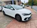 Volkswagen Polo 1.0 TSI Life Business Cilma Garantie Apk Navi PDC Wit - thumbnail 3