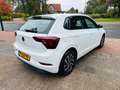 Volkswagen Polo 1.0 TSI Life Business Cilma Garantie Apk Navi PDC Wit - thumbnail 5