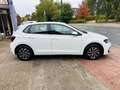 Volkswagen Polo 1.0 TSI Life Business Cilma Garantie Apk Navi PDC Wit - thumbnail 4