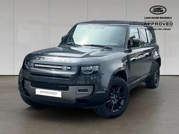 110 D200 X-Dynamic HSE 7SEATS 2 YEARS WARRANTY