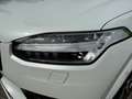 Volvo XC90 B5 (Diesel) Mild Hybr.- R Design ACC+AHK+LM Weiß - thumbnail 4