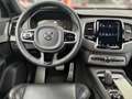 Volvo XC90 B5 (Diesel) Mild Hybr.- R Design ACC+AHK+LM Weiß - thumbnail 10