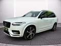 Volvo XC90 B5 (Diesel) Mild Hybr.- R Design ACC+AHK+LM Weiß - thumbnail 3