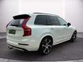 Volvo XC90 B5 (Diesel) Mild Hybr.- R Design ACC+AHK+LM Weiß - thumbnail 14