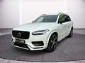 Volvo XC90 B5 (Diesel) Mild Hybr.- R Design ACC+AHK+LM Weiß - thumbnail 2