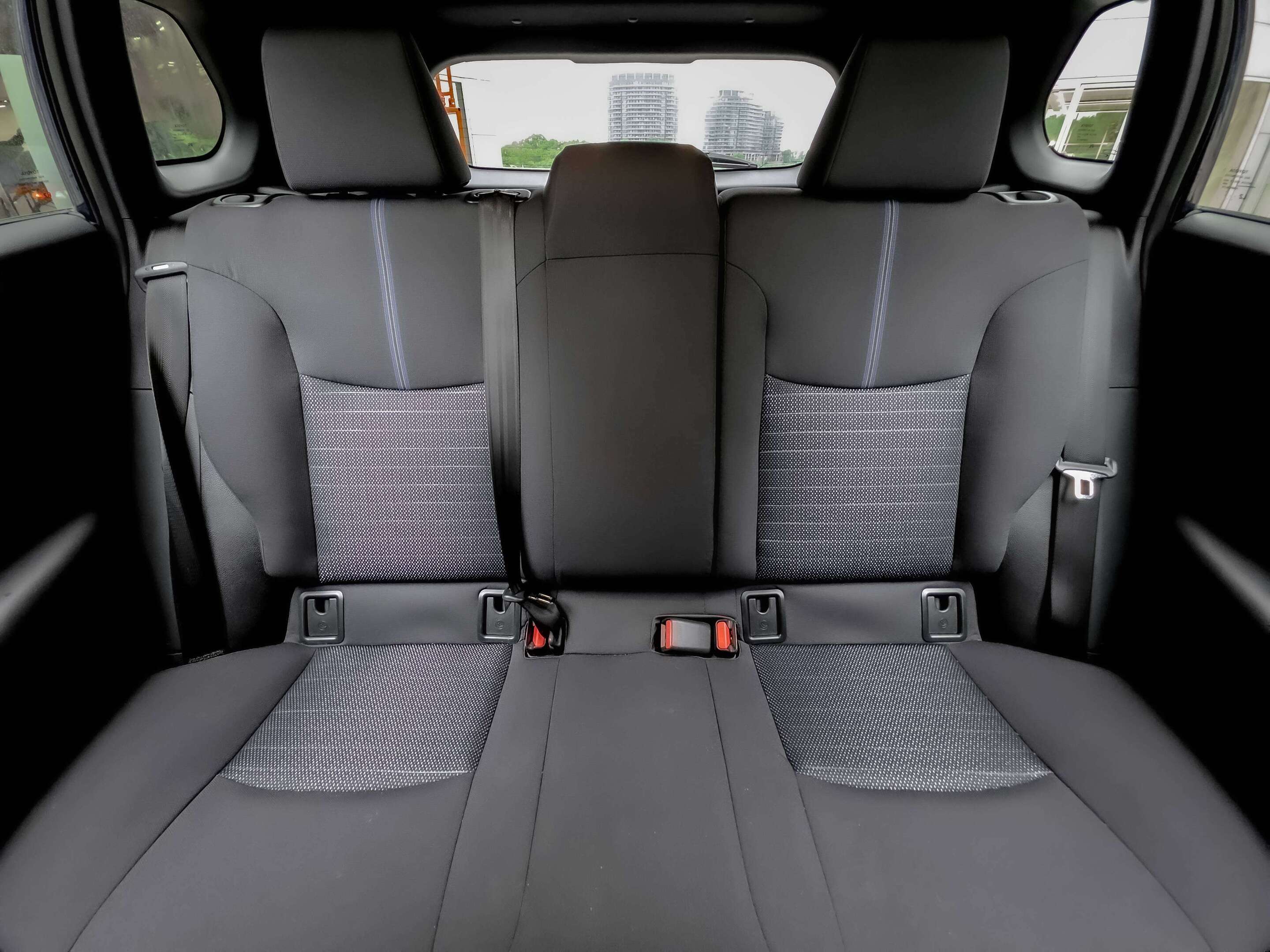 used 2024 Toyota Corolla Cross car, priced at $38,495