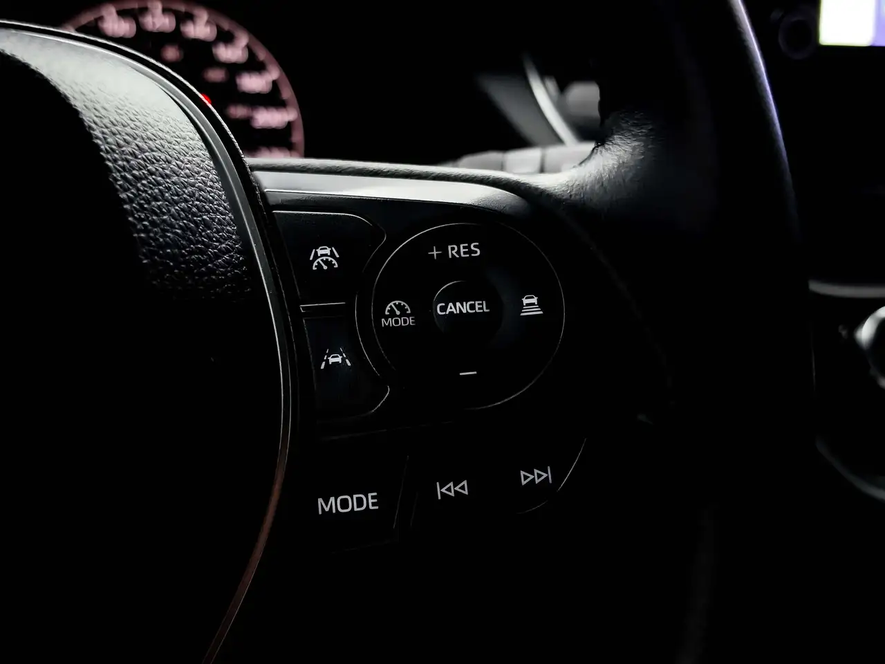 Toyota Corolla Cross fotografie Toyota Corolla Cross