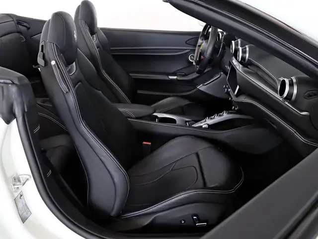 Ferrari Portofino view 15