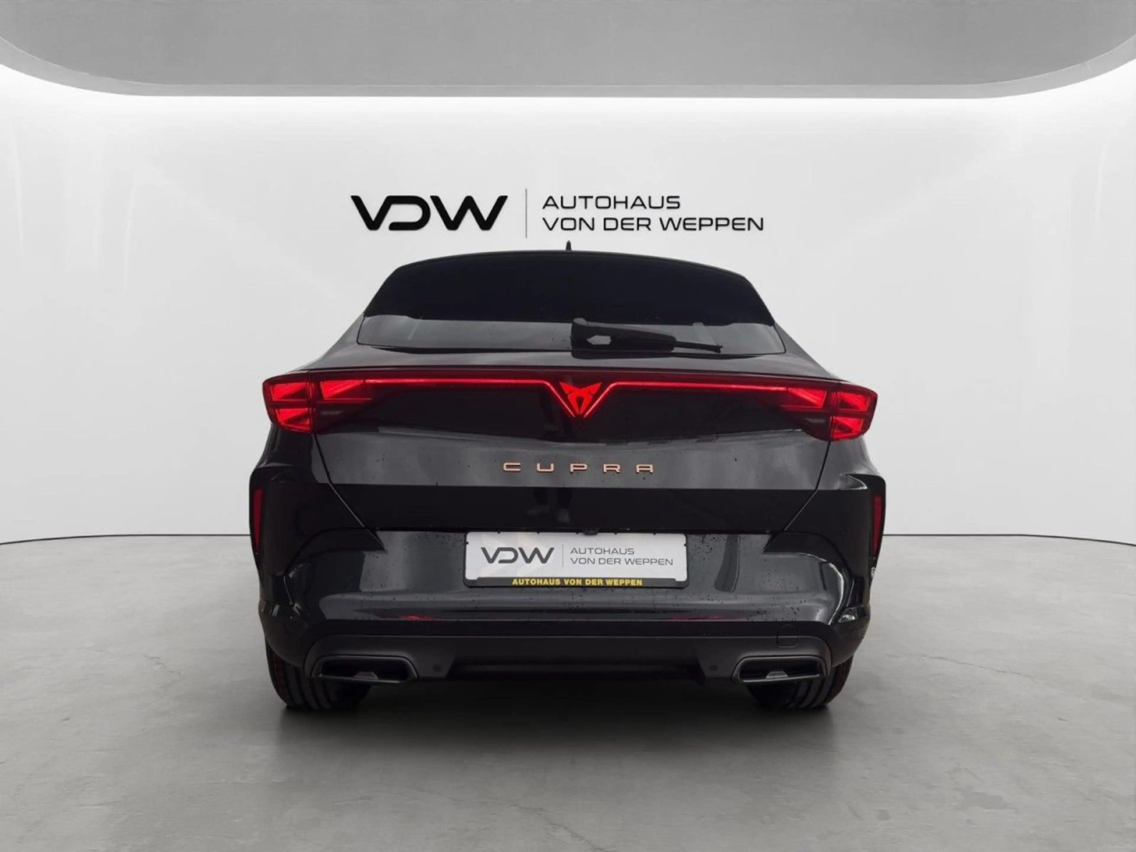 CUPRA Formentor eTSI DSG AHK 360Kamera MatrixLED SHZ — photo 7