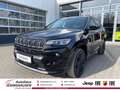 Jeep Compass S PHEV.*4WD*AHK-abnehmbar*El. Panodach*Navi*Leder* Schwarz - thumbnail 1