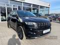 Jeep Compass S PHEV.*4WD*AHK-abnehmbar*El. Panodach*Navi*Leder* Schwarz - thumbnail 3