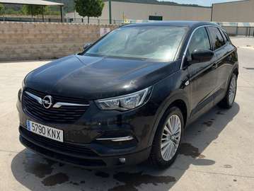 Grandland X 1.6CDTi S