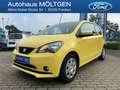 SEAT Mii Style 1.0 *Klima*Sitzheizung* Geel - thumbnail 1