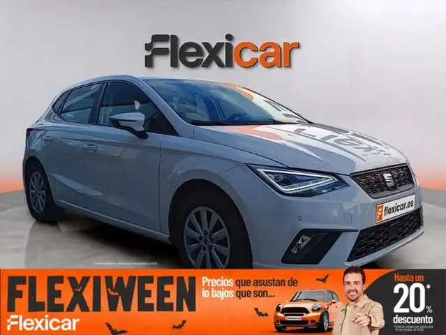 SEAT Ibiza 1.0 TSI S&S Style 85kW