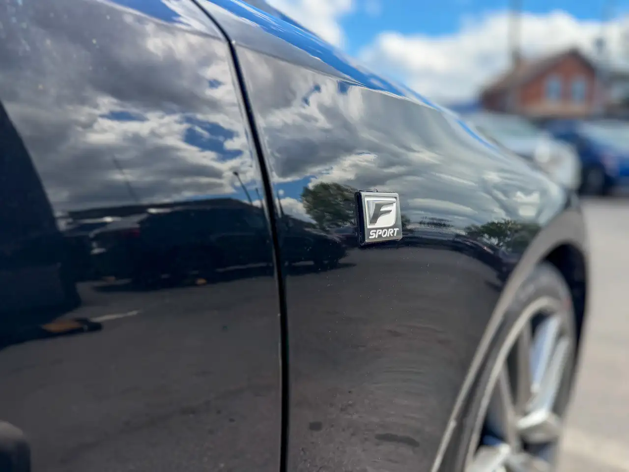 Lexus IS снимка Lexus IS