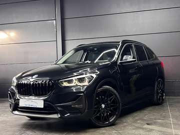 xDrive25e Hybride / Full Options / Full Black /Camera/Head up/