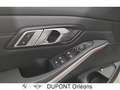 BMW 320 320eA 204ch Luxury Blanc - thumbnail 12
