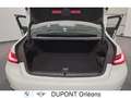 BMW 320 320eA 204ch Luxury Blanc - thumbnail 9