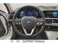 BMW 320 320eA 204ch Luxury Blanc - thumbnail 6