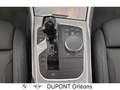 BMW 320 320eA 204ch Luxury Blanc - thumbnail 14