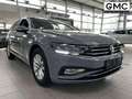 Volkswagen Passat Variant Business 1.5 TSI DSG APP Parklenk 110kW (150P... Grijs - thumbnail 2