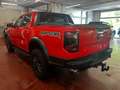 Ford Ranger Raptor Raptor 3.0 ecoboost V6 292cv ROLLER ELETTRICO Rouge - thumbnail 3