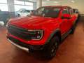Ford Ranger Raptor Raptor 3.0 ecoboost V6 292cv ROLLER ELETTRICO Rouge - thumbnail 2