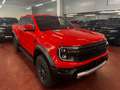Ford Ranger Raptor Raptor 3.0 ecoboost V6 292cv ROLLER ELETTRICO Rouge - thumbnail 1