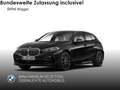 BMW 120 d xDrive Aut. M Sport/Navi/Soundsystem/LED Fekete - thumbnail 1