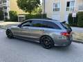 Mercedes-Benz C 43 AMG DESIGNO PAGA PANO 360 HUD Šedá - thumbnail 6