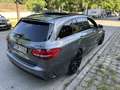 Mercedes-Benz C 43 AMG DESIGNO PAGA PANO 360 HUD Šedá - thumbnail 4