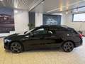Mercedes-Benz CLA 250 e SB AMG + NIGHT NAVI/PSD/LED/PTS/TW/DISTR/SPUR/1H Noir - thumbnail 1