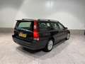 Volvo V70 2.5T Momentum Youngtimer Leder CruiseControl Stoel Zelená - thumbnail 9